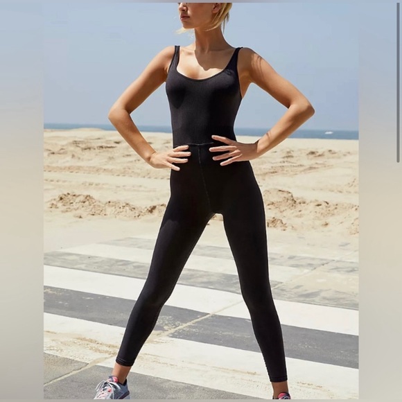 FP Movement by Free People Pants - FP Movement Good Karma Onesie